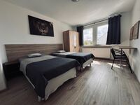 Sleep Point Service-Leipzig Nähe-Unterkünfte mit hohem Komfort Bild 12 Sleep Point Service-Leipzig Nähe-Unterkünfte mit hohem Komfort Bild 12