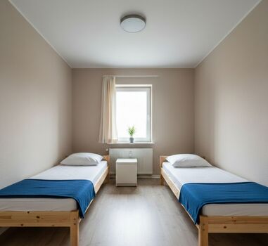 Monteurunterkünfte in Kelsterbach – 24h Check-In Zdjęcie 4 Monteurunterkünfte in Kelsterbach – 24h Check-In Zdjęcie 4