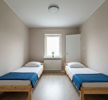 Monteurunterkünfte in Kelsterbach – 24h Check-In Zdjęcie 3 Monteurunterkünfte in Kelsterbach – 24h Check-In Zdjęcie 3