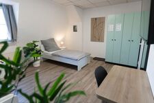 Boarding House Darmstadt Bild 1 Boarding House Darmstadt Bild 1