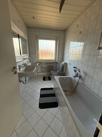 Wohnung Weiss Bild 4 Wohnung Weiss Bild 4