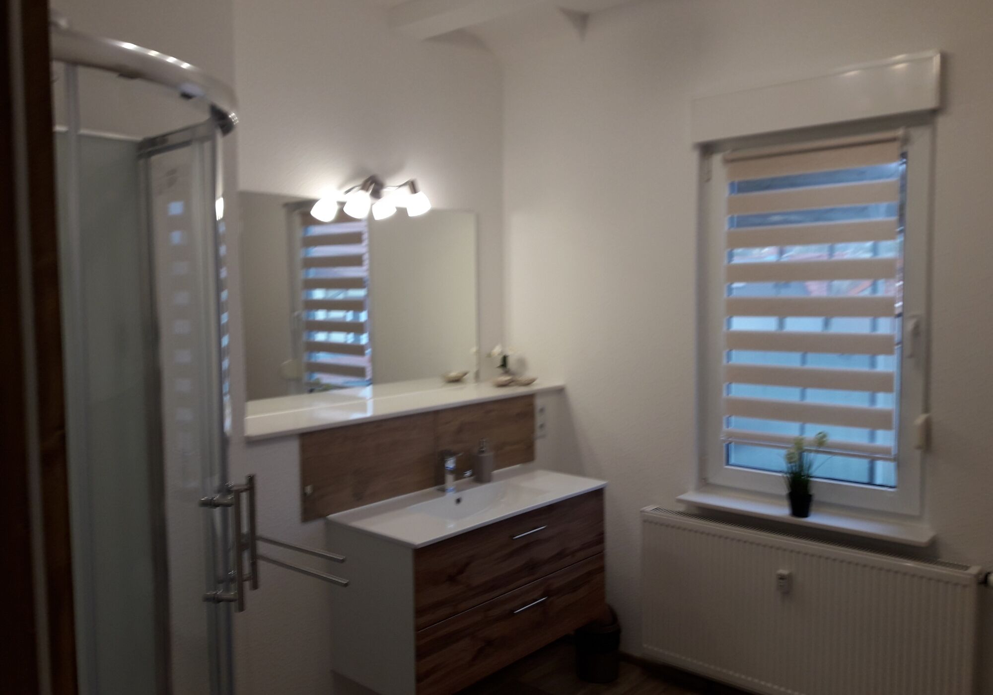 Wohnung 2 Wohnung 2