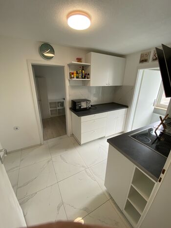 Große 3 Zimmer Wohnung nähe Heidelberg & Mannheim Bild 5 Große 3 Zimmer Wohnung nähe Heidelberg & Mannheim Bild 5