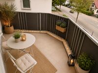 Balkon Balkon