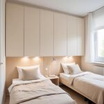 Monteurunterkunft Frankfurt am Main - nach Wunsch/Bedürfnis Bild 2 Monteurunterkunft Frankfurt am Main - nach Wunsch/Bedürfnis Bild 2