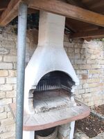 HOLZKOHLENGRILL HOLZKOHLENGRILL