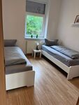 Harte Arbeit verdient ein gutes Bett RKL RENT-Service Bild 1 Harte Arbeit verdient ein gutes Bett RKL RENT-Service Bild 1