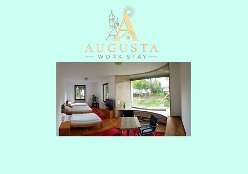 3*Sterne Apartment Haus / 1-25 Personen / geräumige Wohnungen + EZ + DZ Bild 1 3*Sterne Apartment Haus / 1-25 Personen / geräumige Wohnungen + EZ + DZ Bild 1