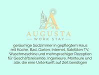 3*Sterne Apartment Haus / 1-25 Personen / geräumige Wohnungen + EZ + DZ Bild 5 3*Sterne Apartment Haus / 1-25 Personen / geräumige Wohnungen + EZ + DZ Bild 5