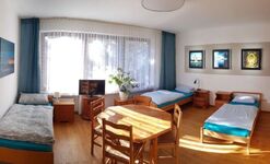 3*Sterne Apartment Haus / 1-25 Personen / geräumige Wohnungen + EZ + DZ Bild 12 3*Sterne Apartment Haus / 1-25 Personen / geräumige Wohnungen + EZ + DZ Bild 12