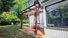 3*Sterne Apartment Haus / 1-25 Personen / geräumige Wohnungen + EZ + DZ Bild 8 3*Sterne Apartment Haus / 1-25 Personen / geräumige Wohnungen + EZ + DZ Bild 8