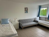 4-Zimmer-Wohnung mit WLAN & Küche Bild 2 4-Zimmer-Wohnung mit WLAN & Küche Bild 2