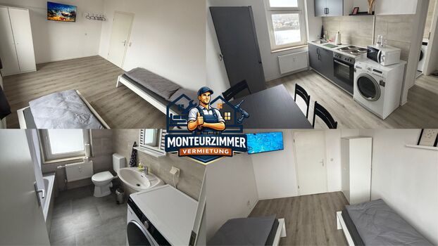 Harte Arbeit verdient ein gutes Bett RKL RENT-Service Bild 1 Harte Arbeit verdient ein gutes Bett RKL RENT-Service Bild 1