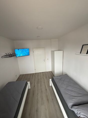 Harte Arbeit verdient ein gutes Bett RKL RENT-Service Bild 3 Harte Arbeit verdient ein gutes Bett RKL RENT-Service Bild 3