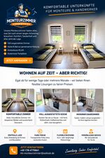 24H-Harte Arbeit verdient ein gutes Bett RKL RENT-Service-24H Bild 1 24H-Harte Arbeit verdient ein gutes Bett RKL RENT-Service-24H Bild 1