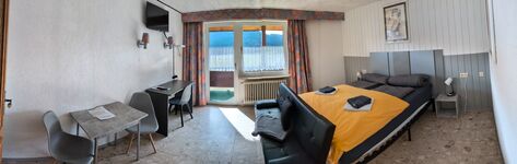 B + B Hotel Titisee Sonnenmatte Bild 18 B + B Hotel Titisee Sonnenmatte Bild 18