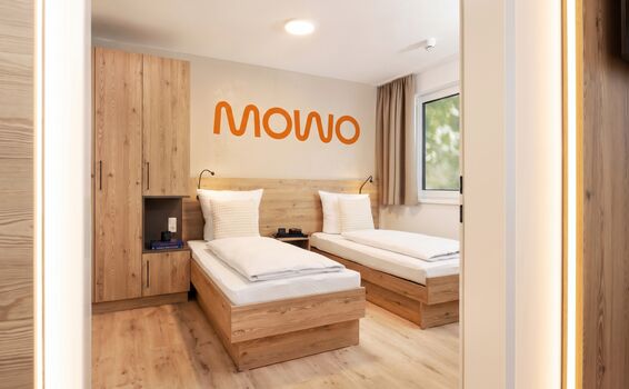 MOWO Monteurzimmer Denkendorf - Mit vollausgestatteter Küche MOWO Monteurzimmer Denkendorf - Mit vollausgestatteter Küche