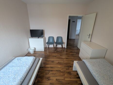 Monteurwohnungen, voll ausgestattet, mit WaMa, Parkplatz etc Bild 3 Monteurwohnungen, voll ausgestattet, mit WaMa, Parkplatz etc Bild 3