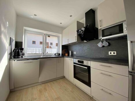 Ferienwohnung Brunnenwiese Bild 3 Ferienwohnung Brunnenwiese Bild 3