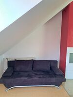 Sofa im Wohn-/Essbereich Sofa im Wohn-/Essbereich
