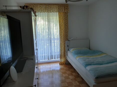 1,2 oder Dreibettzimmer-Unterkunft Bad Reichenhall Obrázok 3 1,2 oder Dreibettzimmer-Unterkunft Bad Reichenhall Obrázok 3