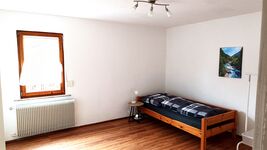 Monteur Wohnung, Bamberg, Einzelbetten, Küche Bild 6 Monteur Wohnung, Bamberg, Einzelbetten, Küche Bild 6