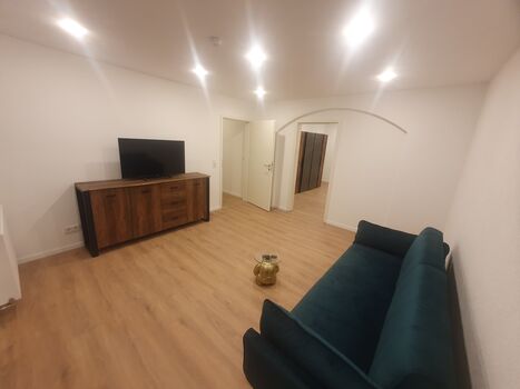 CB Monteurwohnungen für 2–4 Personen – Saarlouis-Roden, CB Monteurwohnungen für 2–4 Personen – Saarlouis-Roden,