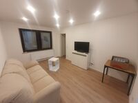 Wohnung 1, Wohnzimmer Wohnung 1, Wohnzimmer