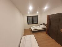 Wohnung 2, Schlafzimmer 1 Wohnung 2, Schlafzimmer 1