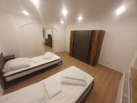Wohnung 2, Schlafzimmer 2 Wohnung 2, Schlafzimmer 2