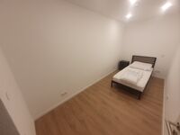 Wohnung 1 Schlafzimmer (Zweites Bett kommt noch? Wohnung 1 Schlafzimmer (Zweites Bett kommt noch?