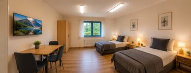 Gästezimmer 2 Gästezimmer 2