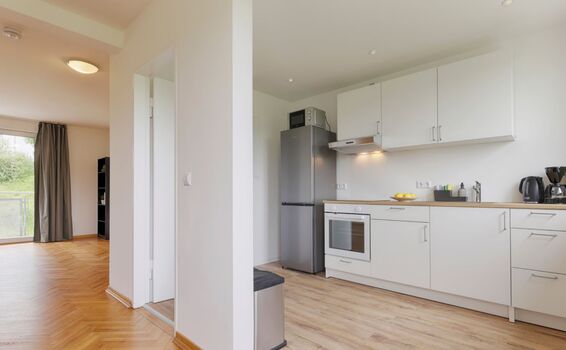 MOWO Monteurzimmer Kitzingen - modern und voll ausgestattet Zdjęcie 5 MOWO Monteurzimmer Kitzingen - modern und voll ausgestattet Zdjęcie 5