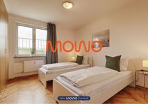 Neues Monteurhaus, modern und voll ausgestattet Bild 1 Neues Monteurhaus, modern und voll ausgestattet Bild 1