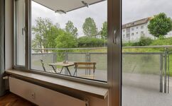 MOWO Monteurzimmer Kitzingen - modern und voll ausgestattet Bild 6 MOWO Monteurzimmer Kitzingen - modern und voll ausgestattet Bild 6