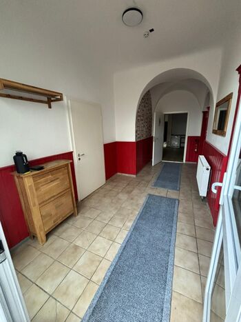 Monteurshaus Maßbach Picture 3 Monteurshaus Maßbach Picture 3