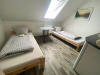 Belser Fremdenzimmer / Zimmer Nr. 6 Bild 1 Belser Fremdenzimmer / Zimmer Nr. 6 Bild 1