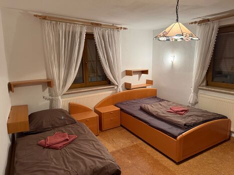 Günstige Übernachtung in Hörblach Bild 3 Günstige Übernachtung in Hörblach Bild 3