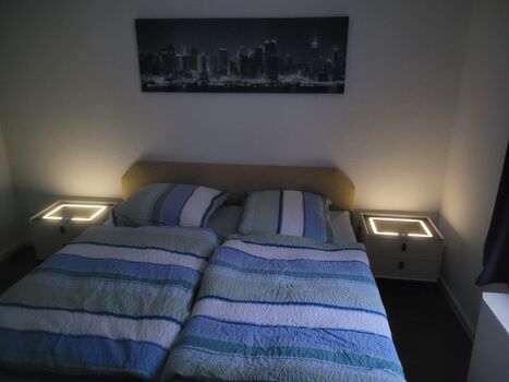 Ferienwohnung Rosi Ferienwohnung Rosi