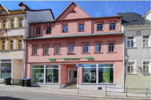 Ferienwohnung Rosi Ferienwohnung Rosi