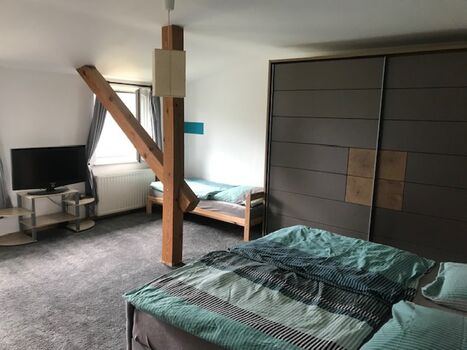 Monteurwohnung Peckatel -nahe Neustrelitz- voll ausgestattet Bild 5 Monteurwohnung Peckatel -nahe Neustrelitz- voll ausgestattet Bild 5