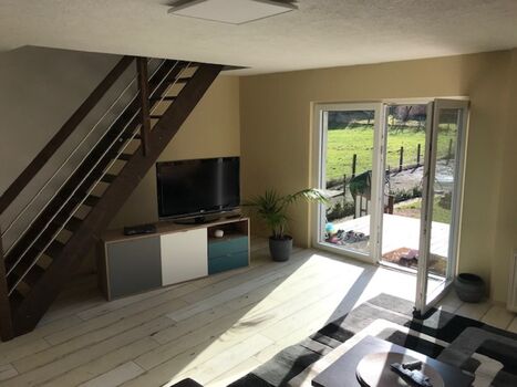 Monteurwohnung Peckatel -nahe Neustrelitz- voll ausgestattet Bild 3 Monteurwohnung Peckatel -nahe Neustrelitz- voll ausgestattet Bild 3