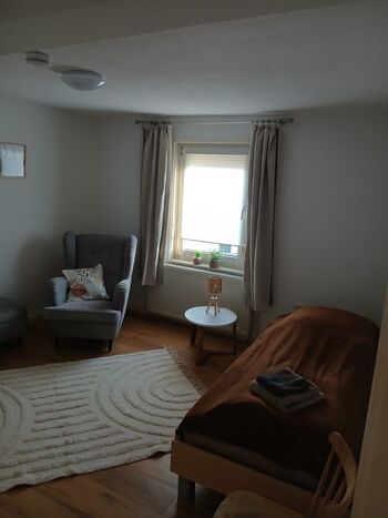 Einzelzimmer HoMe 17, 2.0G, R3 Bild 2 Einzelzimmer HoMe 17, 2.0G, R3 Bild 2