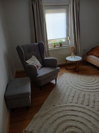 Einzelzimmer HoMe 17, 2.0G, R3 Bild 3 Einzelzimmer HoMe 17, 2.0G, R3 Bild 3