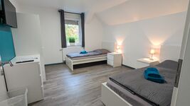 BmB: Monteurzimmer / Unterkunft in Walsrode. 40 Betten Bild 4 BmB: Monteurzimmer / Unterkunft in Walsrode. 40 Betten Bild 4