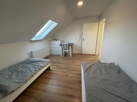 Zimmer 2 Zimmer 2