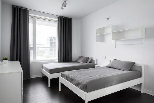 Monteurunterkunft/Monteurwohnung/Möbilierte Wohnung Bild 2 Monteurunterkunft/Monteurwohnung/Möbilierte Wohnung Bild 2