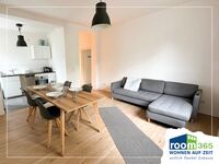 Appartements für Monteure in Darmstadt (2-200 Pers.) Bild 1 Appartements für Monteure in Darmstadt (2-200 Pers.) Bild 1