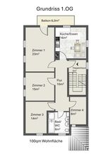 Monteurzimmer in Schöllnach Bild 1 Monteurzimmer in Schöllnach Bild 1