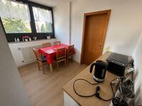 Monteurunterkunft nahe Flughafen – 3 Zimmer Bild 3 Monteurunterkunft nahe Flughafen – 3 Zimmer Bild 3